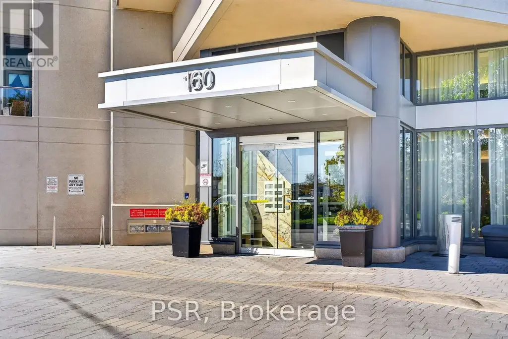 403 - 160 Vanderhoof Avenue, Toronto (Thorncliffe Park)