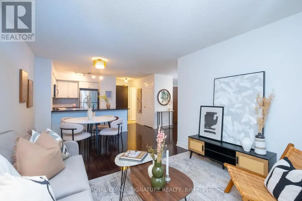 Ph03 - 30 Grand Trunk Crescent, Toronto (Waterfront Communities)