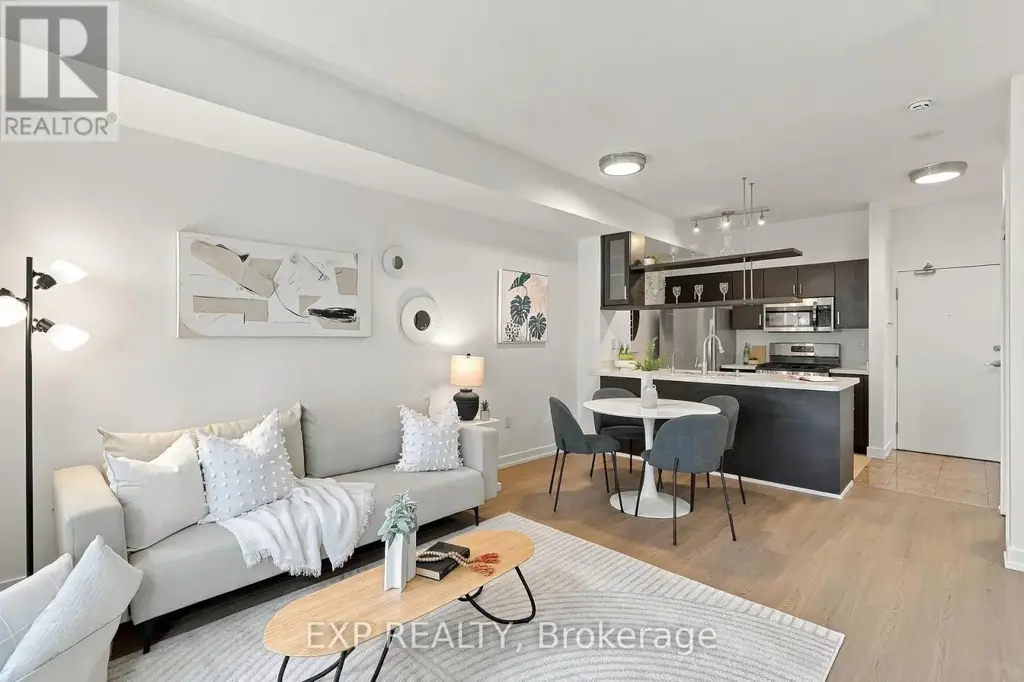 301 - 9 Spadina Avenue, Toronto (Waterfront Communities)