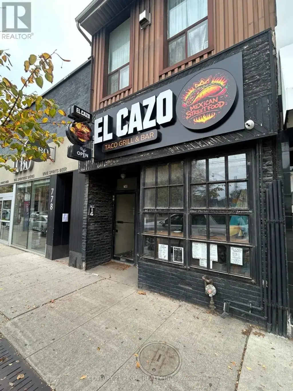 780 Queen Street E, Toronto (South Riverdale)