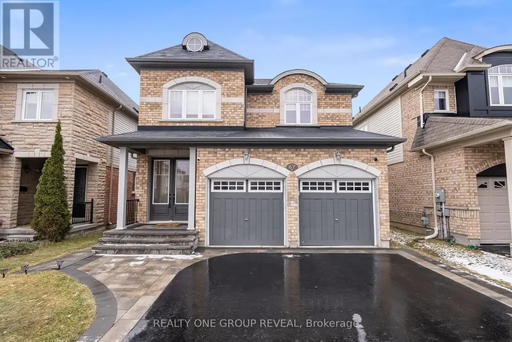 67 Buxton Lane, Clarington (Bowmanville)