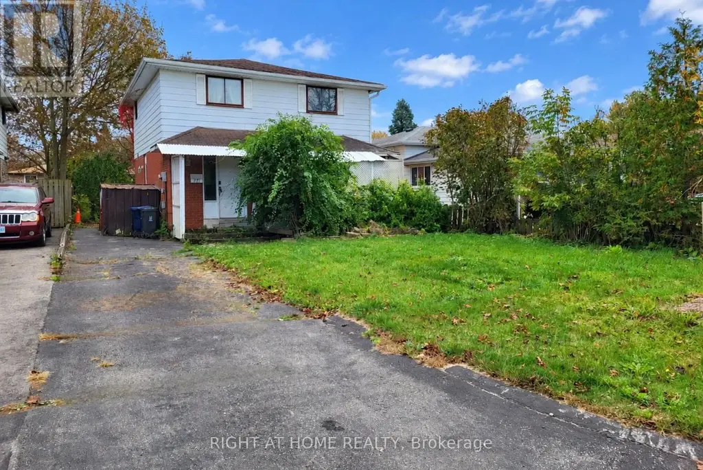 171 Quetico Court, Oshawa (Lakeview)