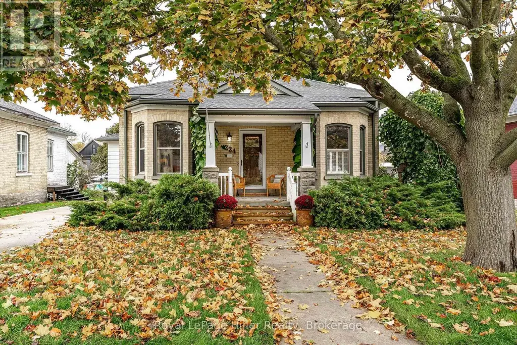 224 Elizabeth Street, St. Marys