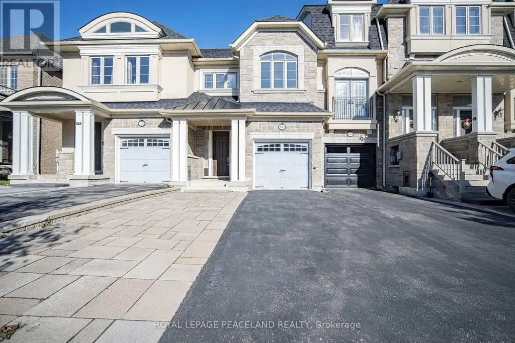 129 Lacewood Drive, Richmond Hill (Westbrook)