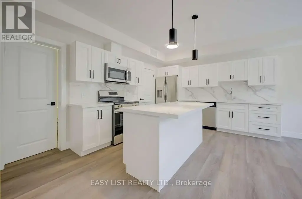 1 - 17 Peter Street, Kitchener