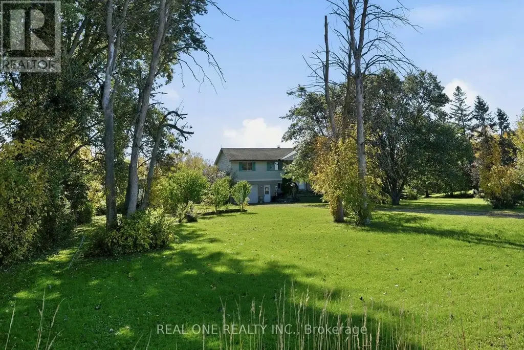 1069 Bird Road, Haldimand (Dunnville)