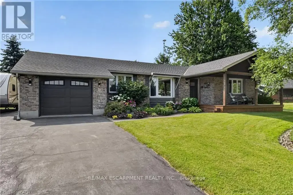 952 Robinson Road, Haldimand (Dunnville)