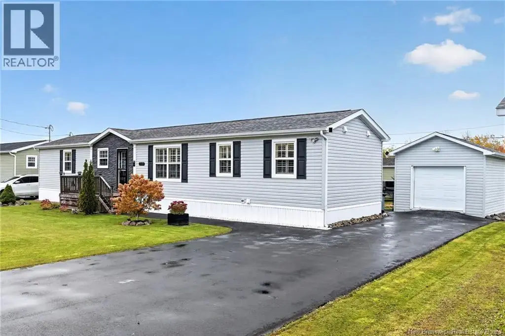 248 Bonaventure Street, Shediac