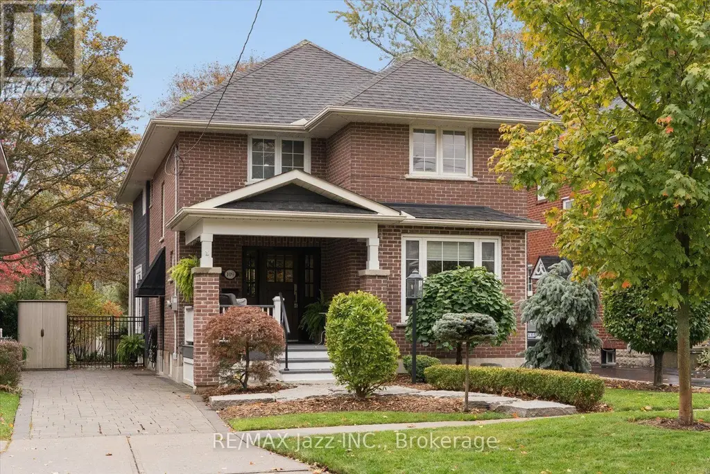 109 Lauder Road, Oshawa (O'Neill)