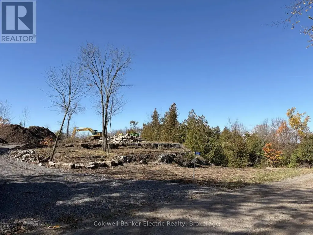 237 Tower Road, Madoc