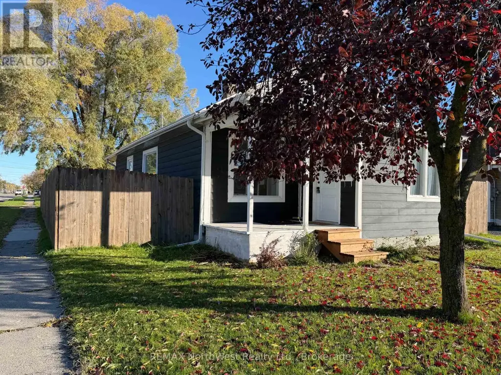 600 Church Street, Fort Frances