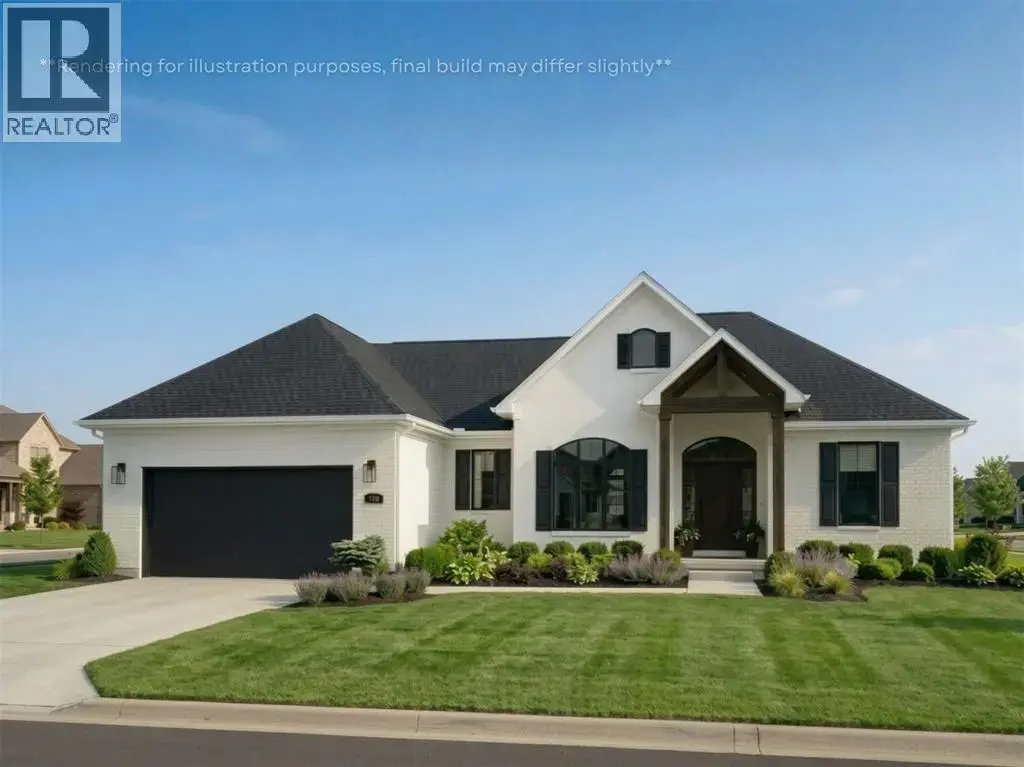 497 Chrisvale Boulevard, Sarnia