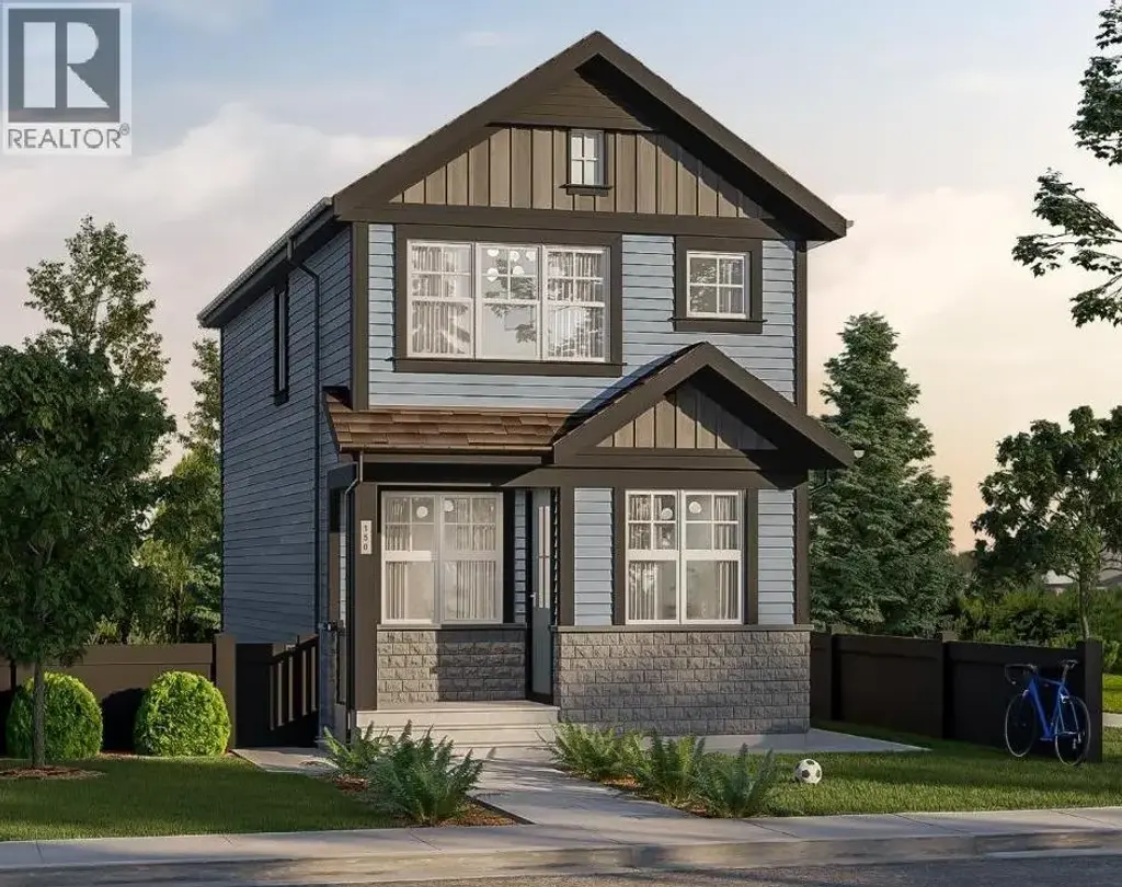 27 Ware Street, Okotoks