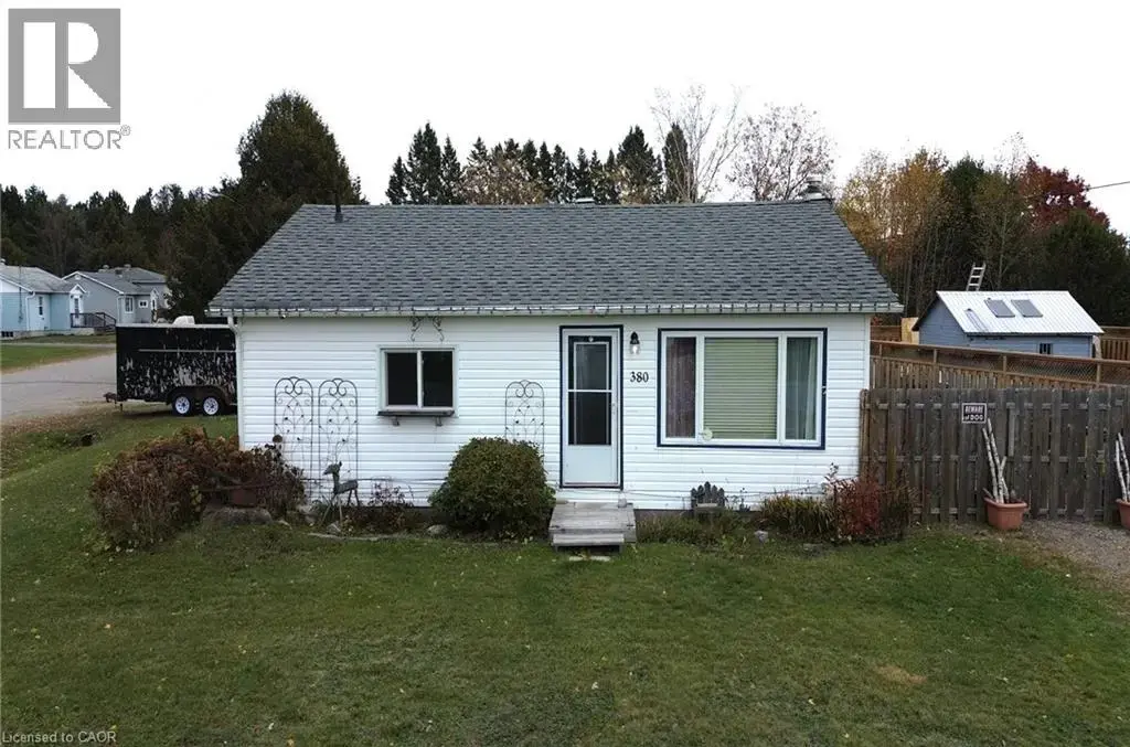 380 Limit Street, Massey