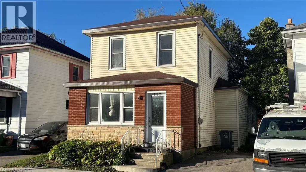152 Kent Street N, Simcoe