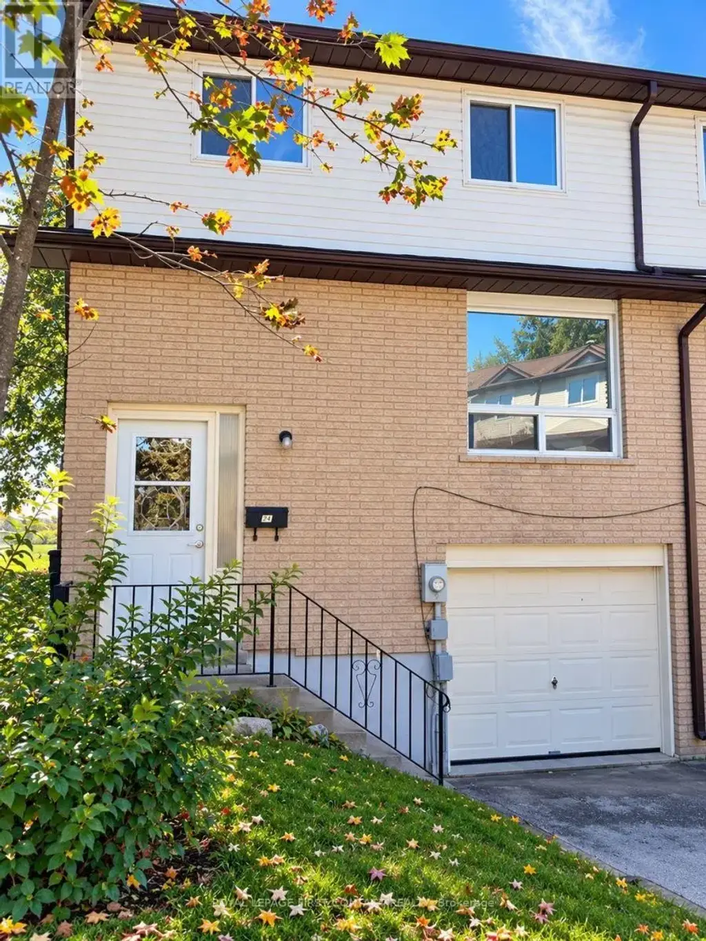 44 - 1095 Mississaga Street W, Orillia