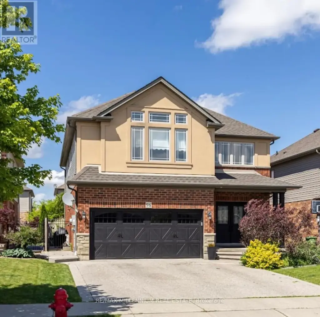 96 Windwood Drive, Hamilton (Binbrook)