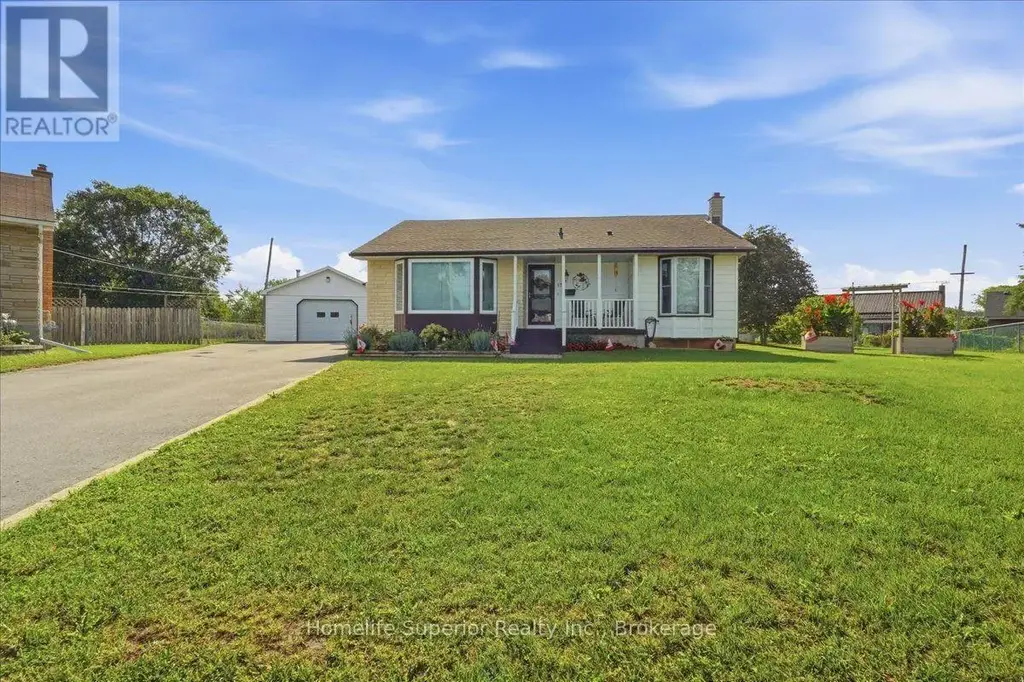15 Coleman Drive, Quinte West (Trenton Ward)