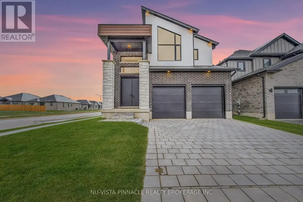 260 Crestview Drive, Middlesex Centre (Kilworth)