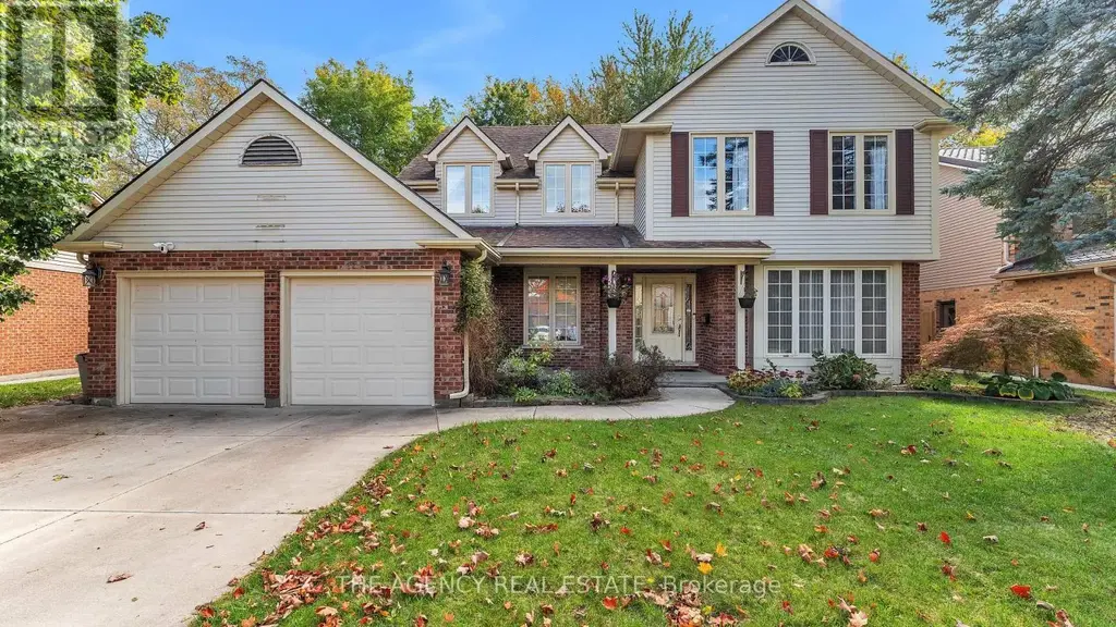 32 Glenview Crescent, London North (North H)
