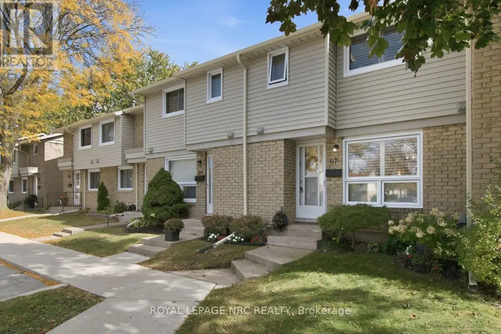 97 - 6767 Thorold Stone Road, Niagara Falls (Stamford)