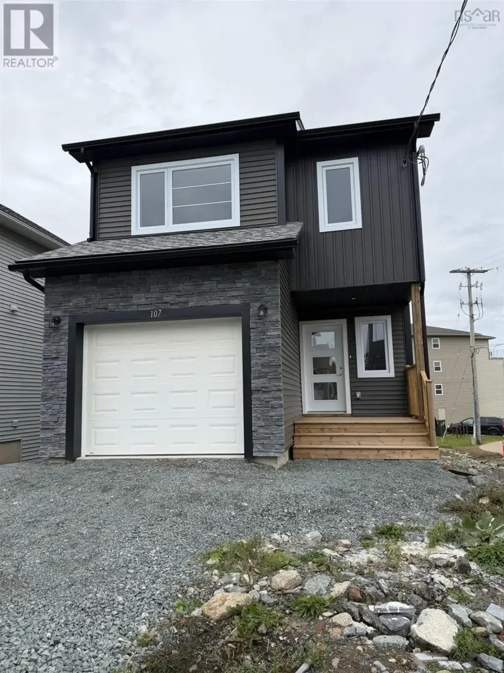 107 Alabaster Way, Halifax