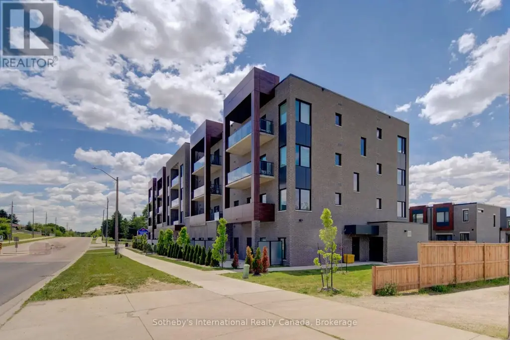 402 - 408 Dundas Street S, Cambridge