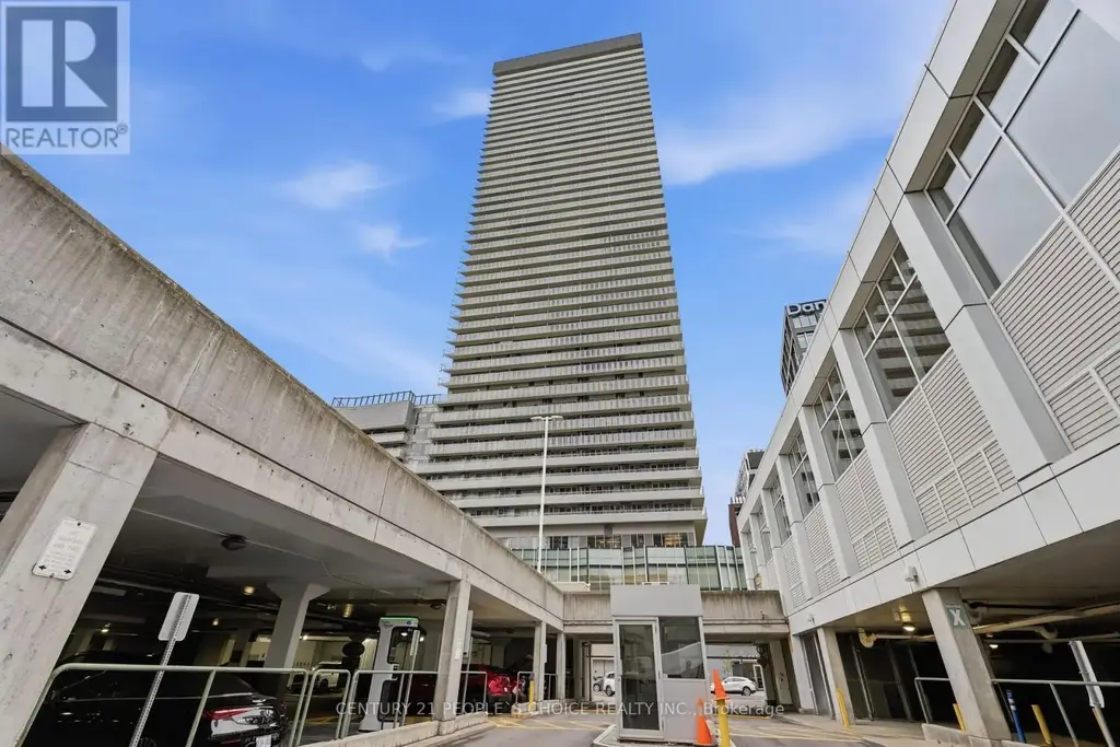 817 - 15 Lower Jarvis Street, Toronto (Waterfront Communities)