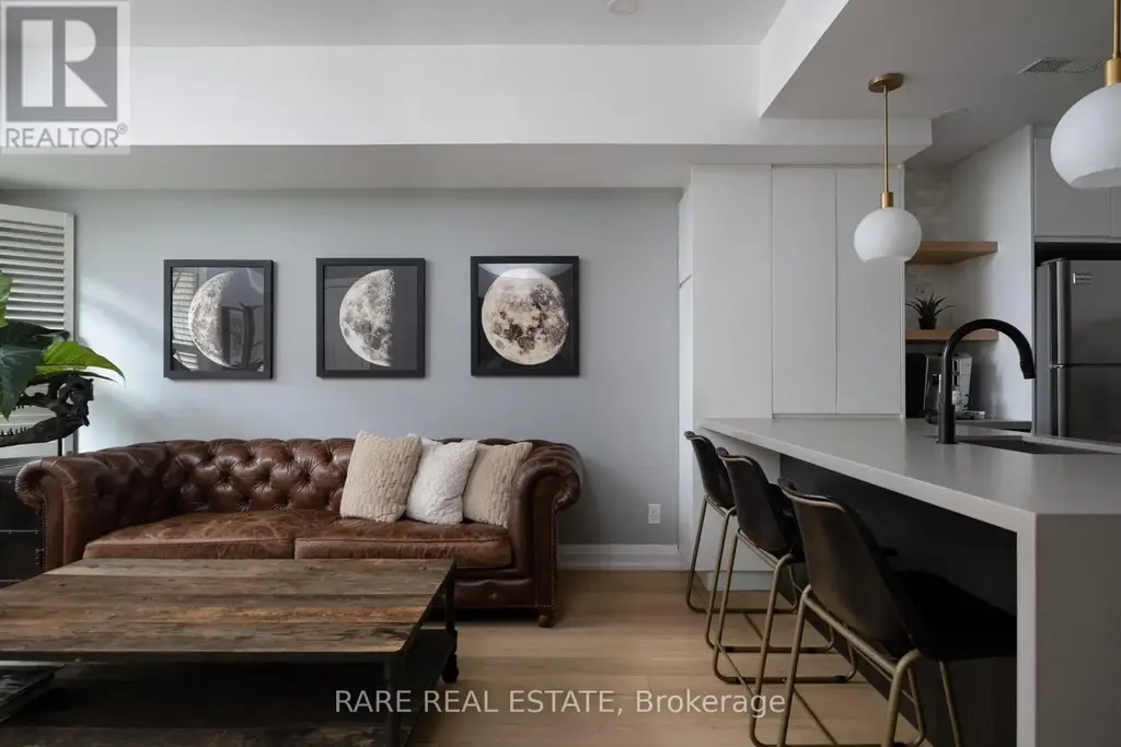 21 - 11 Niagara Street, Toronto (Waterfront Communities)