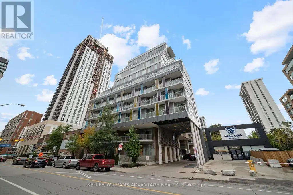 710 - 68 Merton Street, Toronto (Mount Pleasant West)