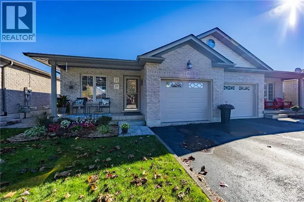 30 Pheasant Trail, Port Dover