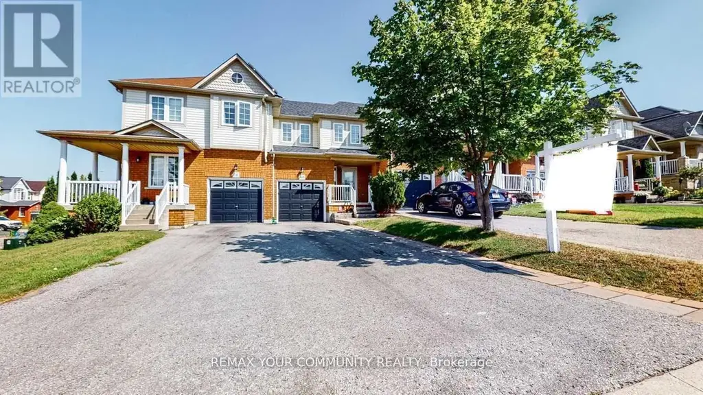 143 Cornish Drive E, Clarington (Courtice)