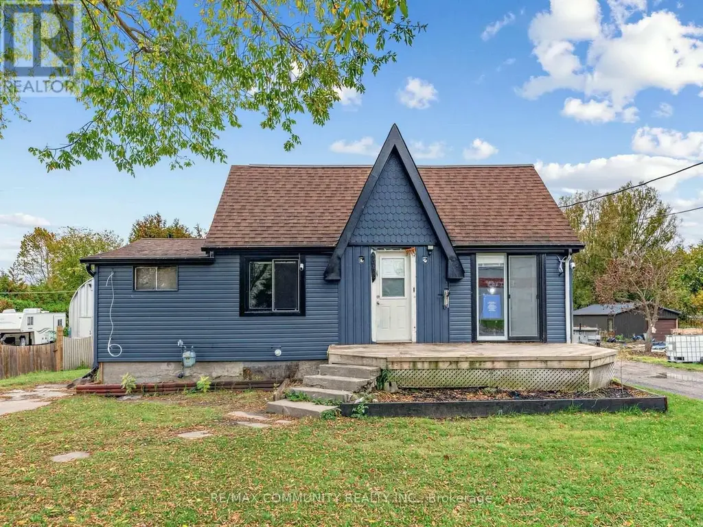2444 Rundle Abbey, Clarington (Bowmanville)