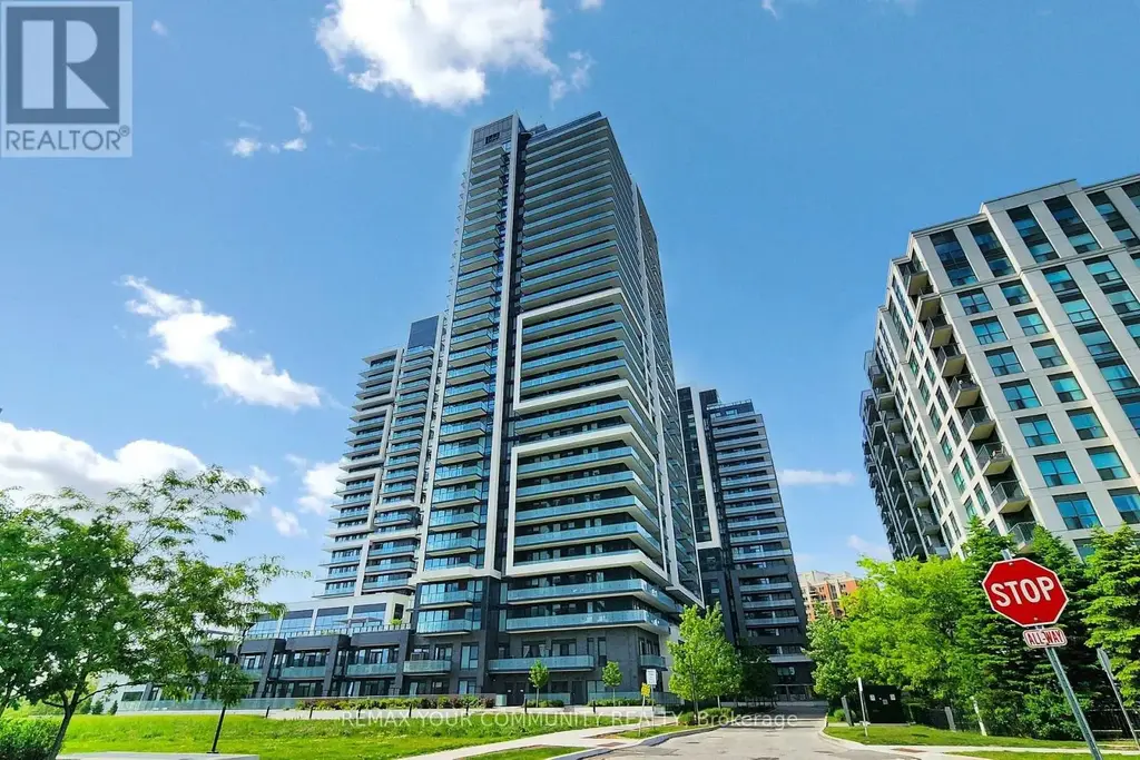 2106 - 105 Oneida Crescent, Richmond Hill (Langstaff)