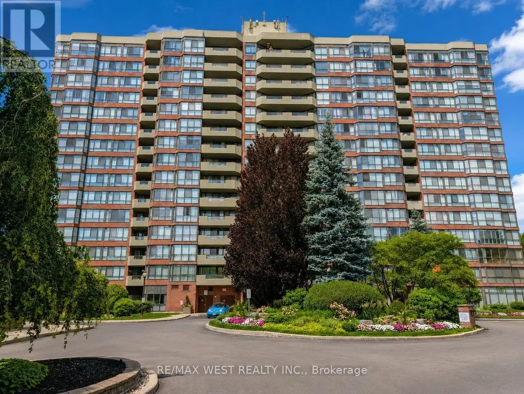 502 - 100 Observatory Lane, Richmond Hill (Observatory)