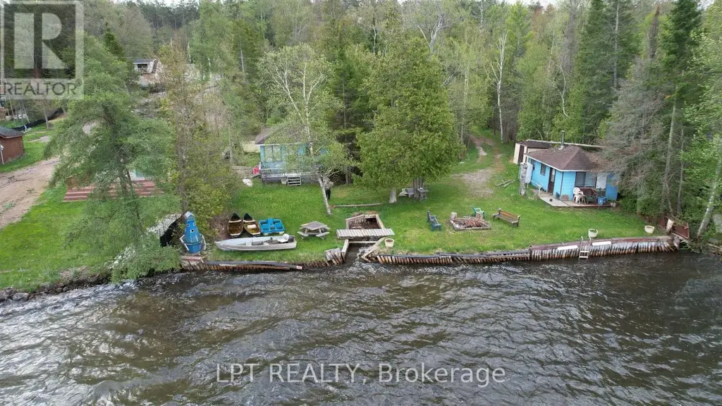2458 South Orr Lake Road, Springwater