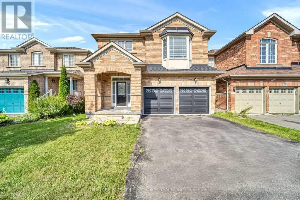 73 Crown Victoria Drive, Brampton (Fletcher's Meadow)