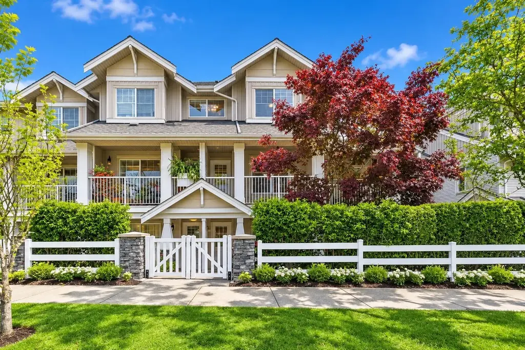 40 6568 193b Street, Surrey