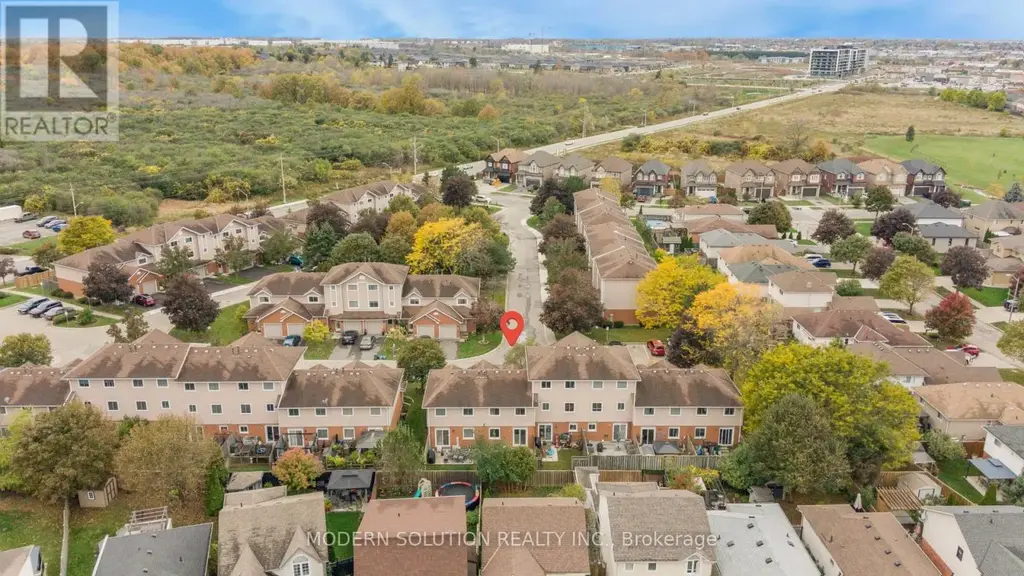 23 - 386 Highland Road W, Hamilton (Stoney Creek)