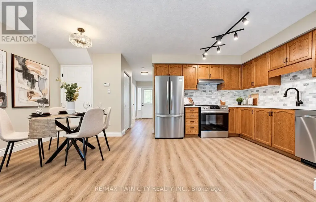457 Annapolis Court, Waterloo