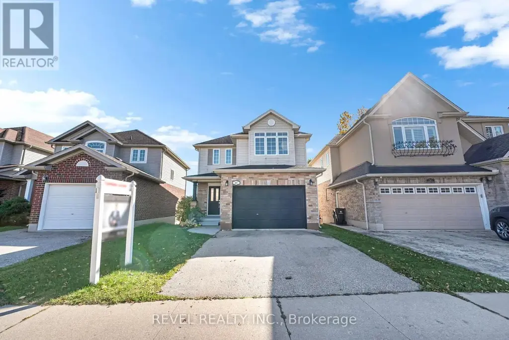 40 Yates Avenue, Cambridge