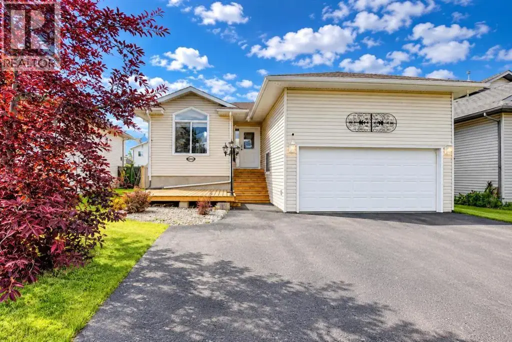 10244 97 Street, Sexsmith