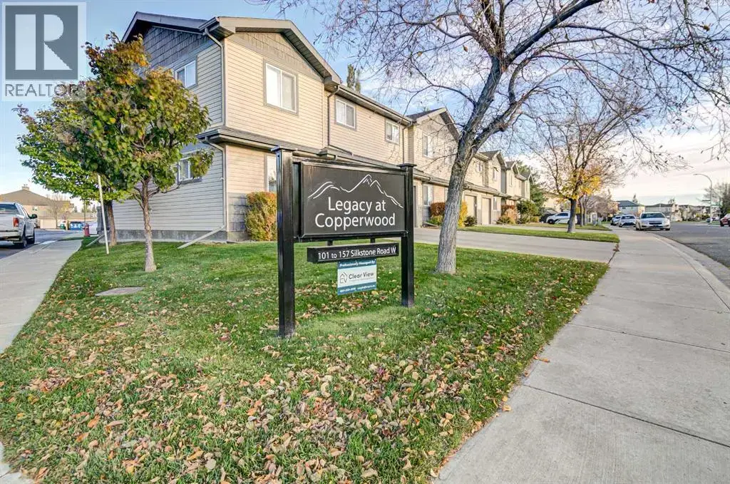 2, 105 Silkstone Road W, Lethbridge