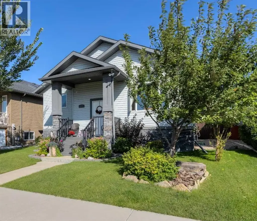 159 Grand River Boulevard W, Lethbridge