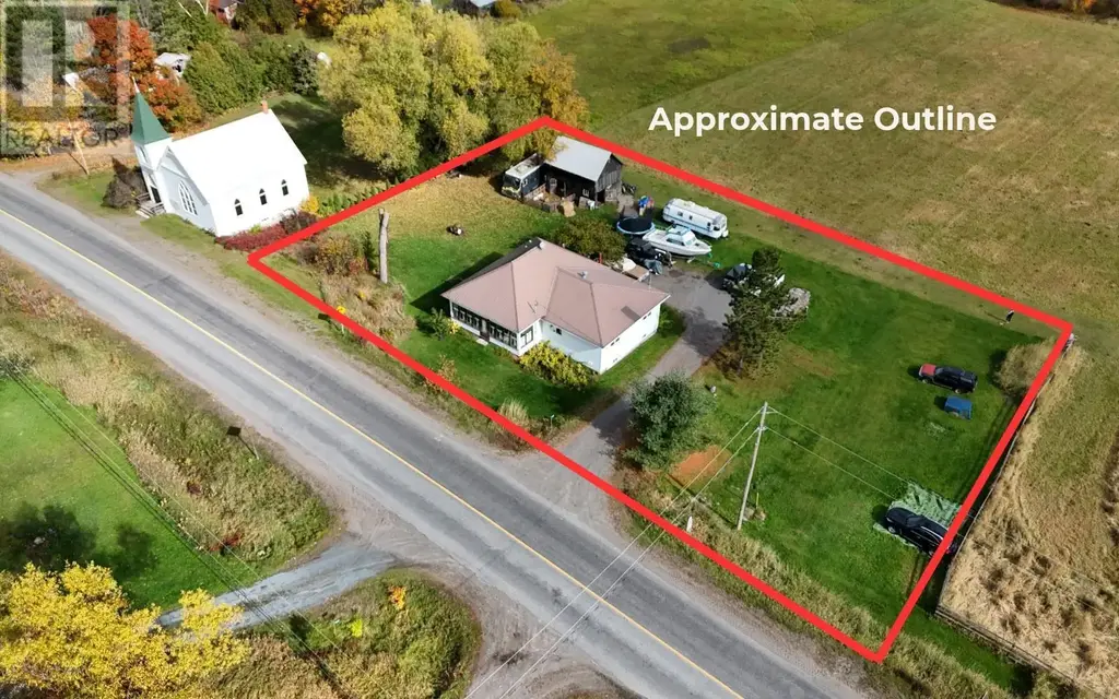 1618 Hwy 638, Plummer Addittional