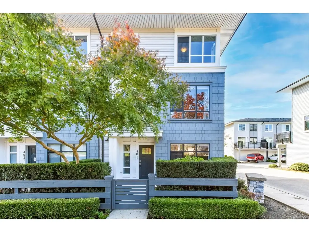 401 18505 Laurensen Place, Surrey
