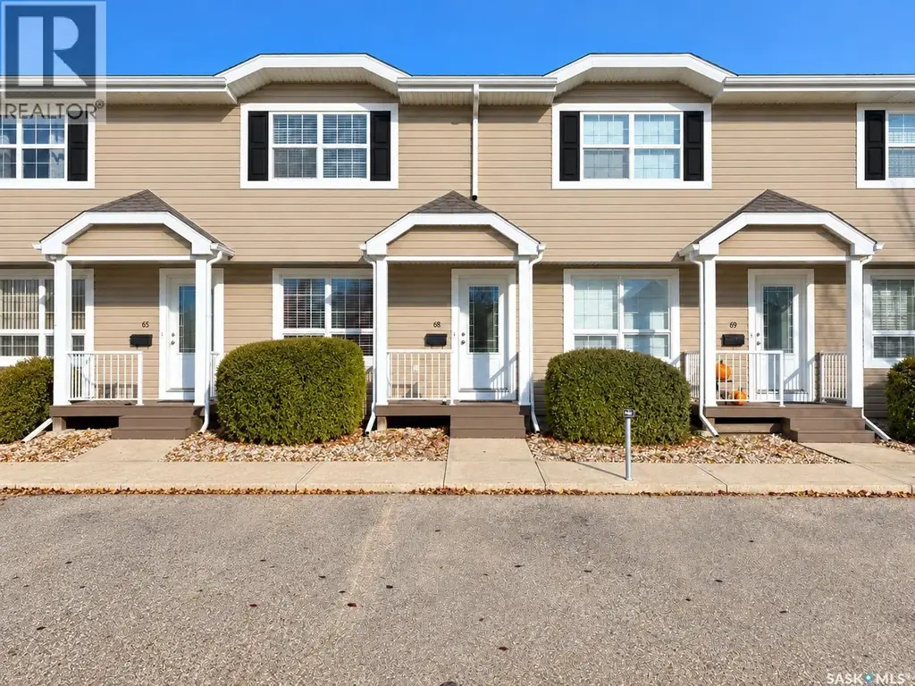 68 4901 Child Avenue, Regina