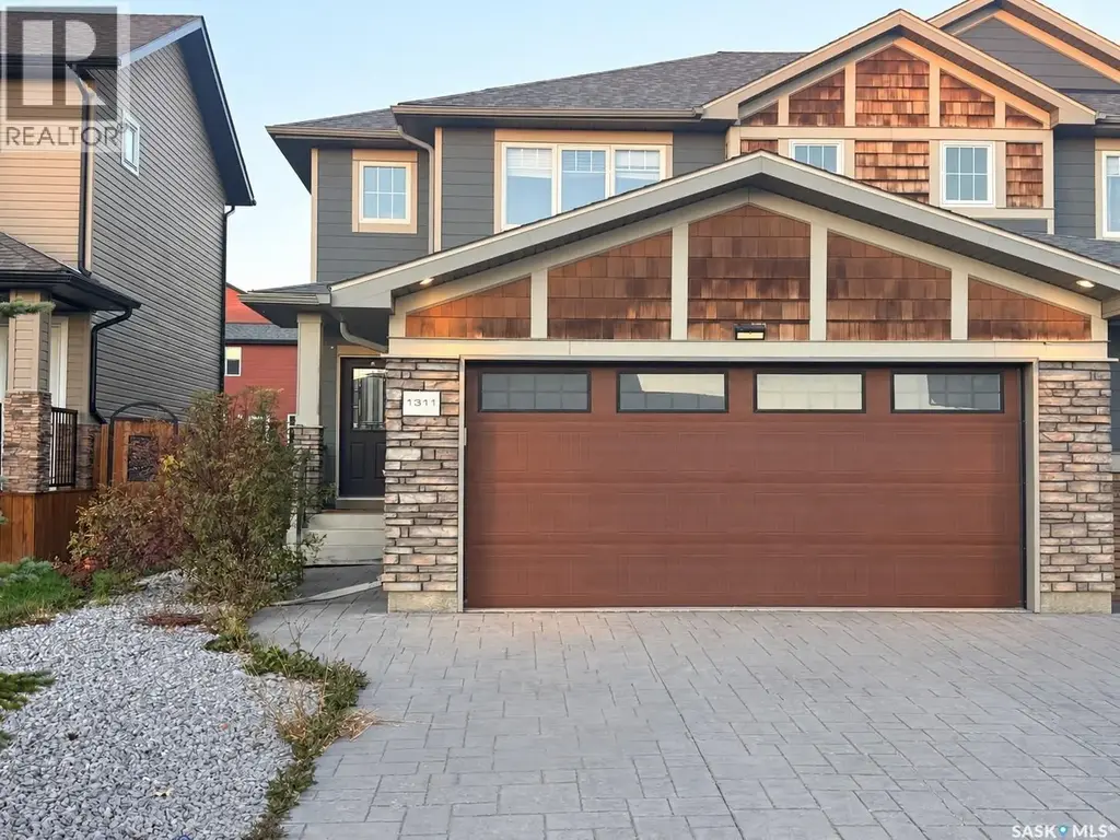1311 Denham Crescent, Saskatoon