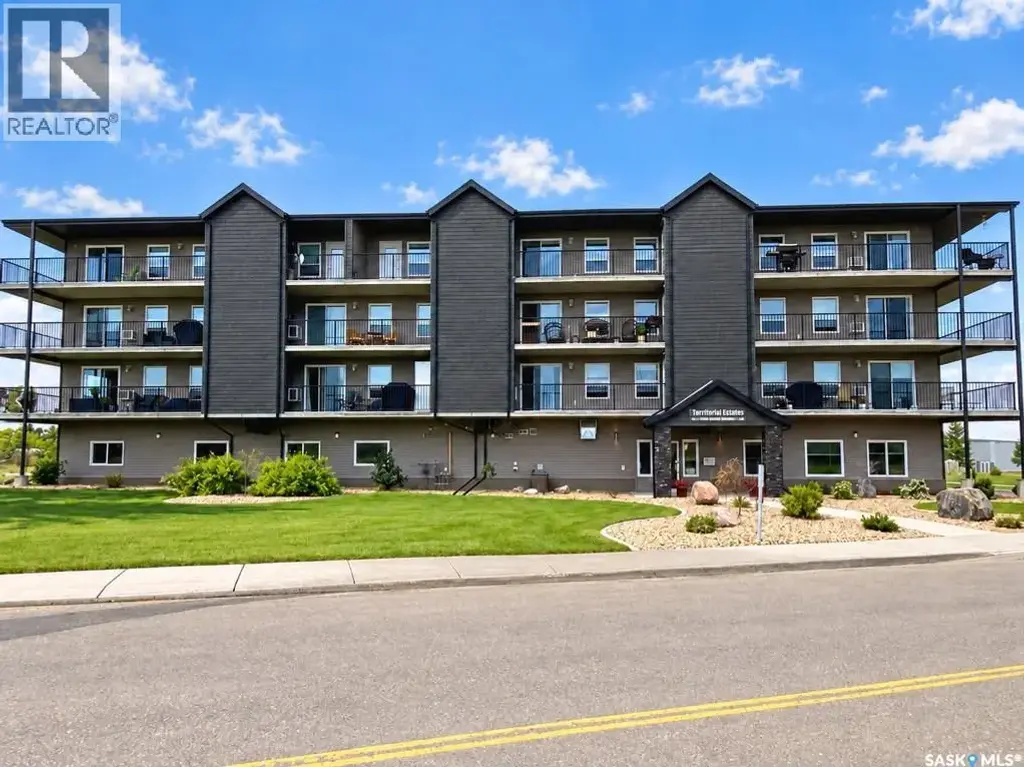 308 2426 Buhler Avenue, North Battleford