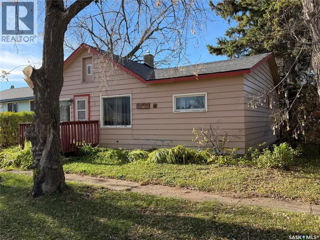 125 5th Street, Star City